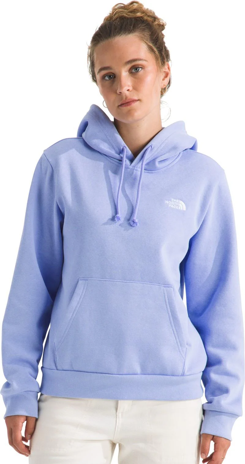 Evolution Simple Dome Hoodie - Womens - Image 17
