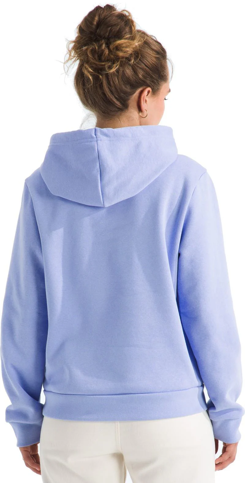 Evolution Simple Dome Hoodie - Womens - Image 18