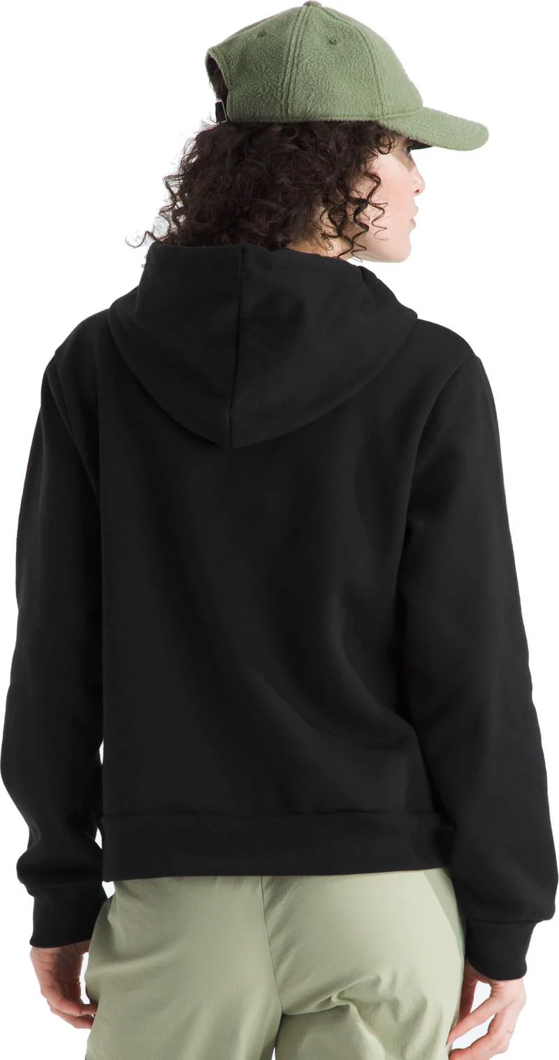 Evolution Simple Dome Hoodie - Womens - Image 20