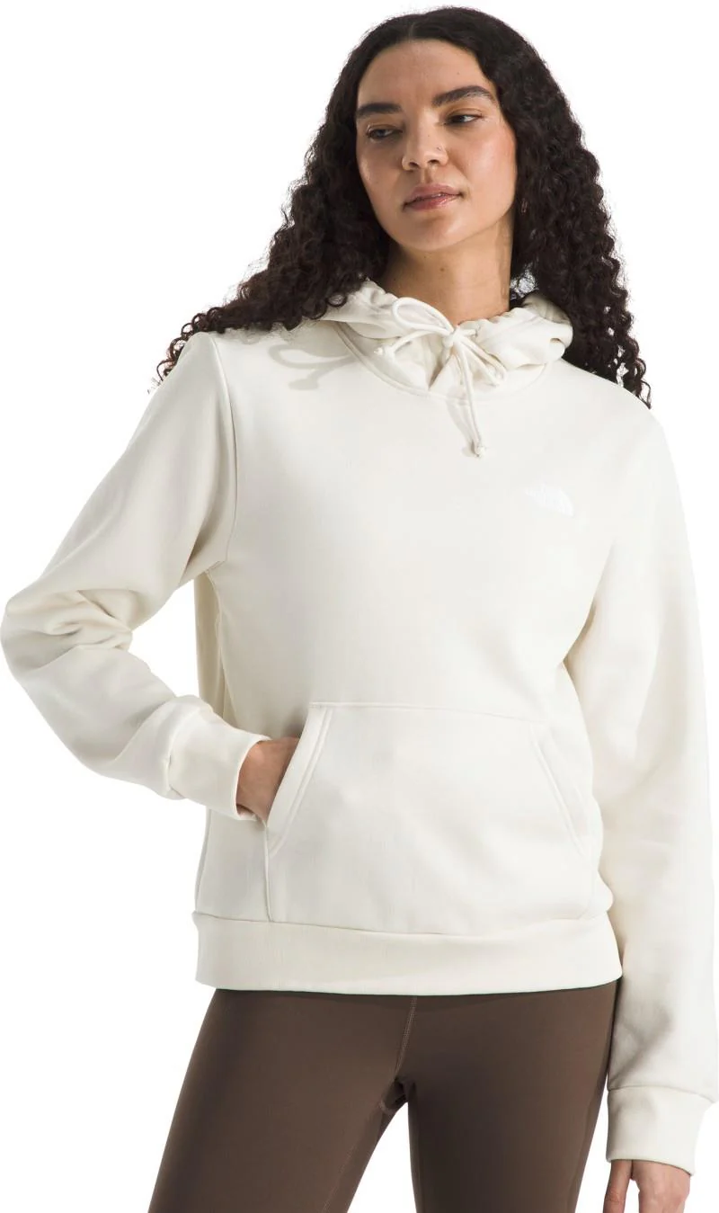 Evolution Simple Dome Hoodie - Womens - Image 21