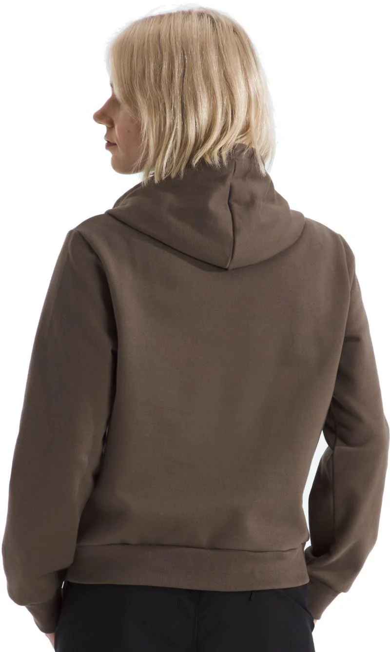 Evolution Simple Dome Hoodie - Womens - Image 6