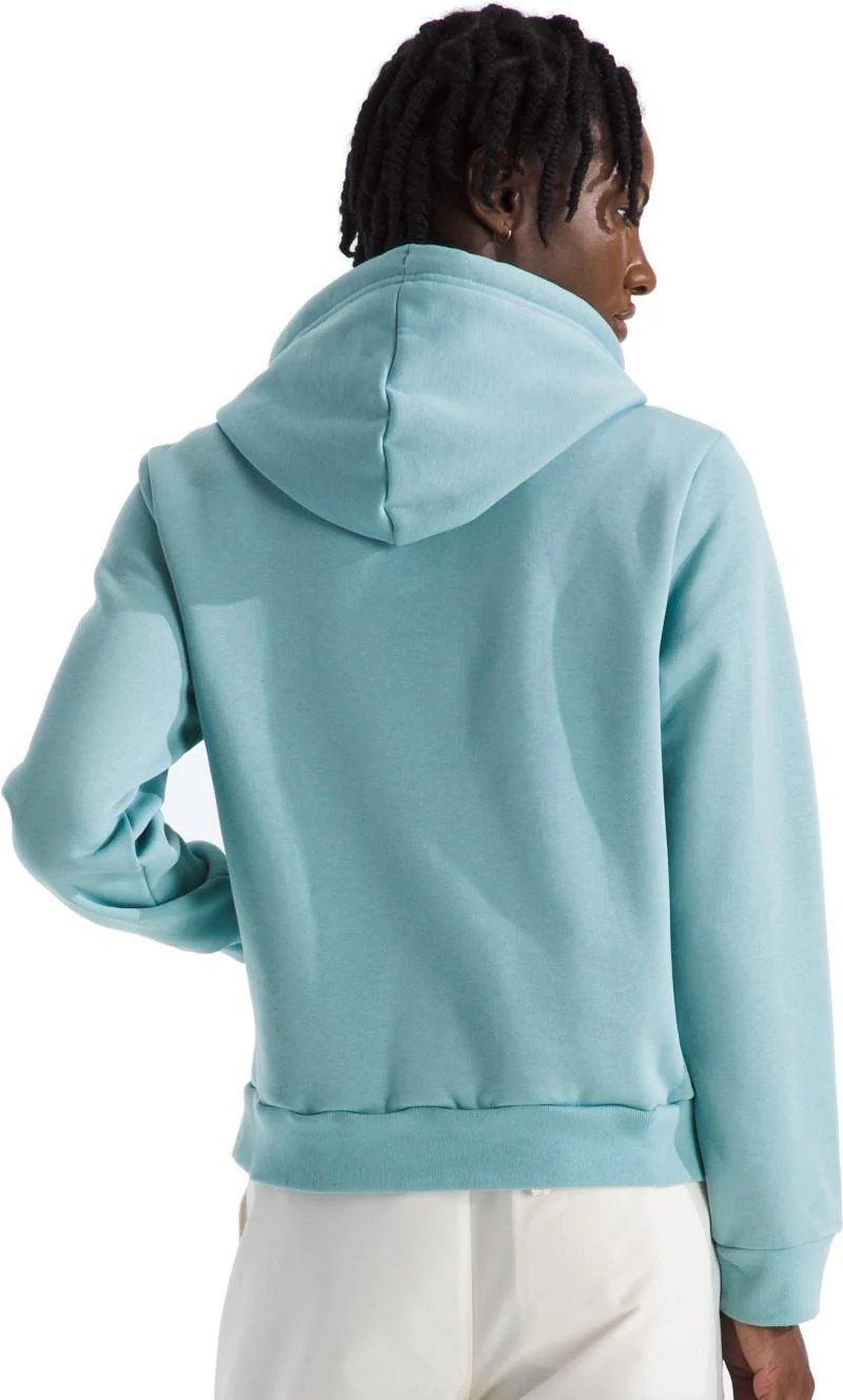 Evolution Simple Dome Hoodie - Womens - Image 8