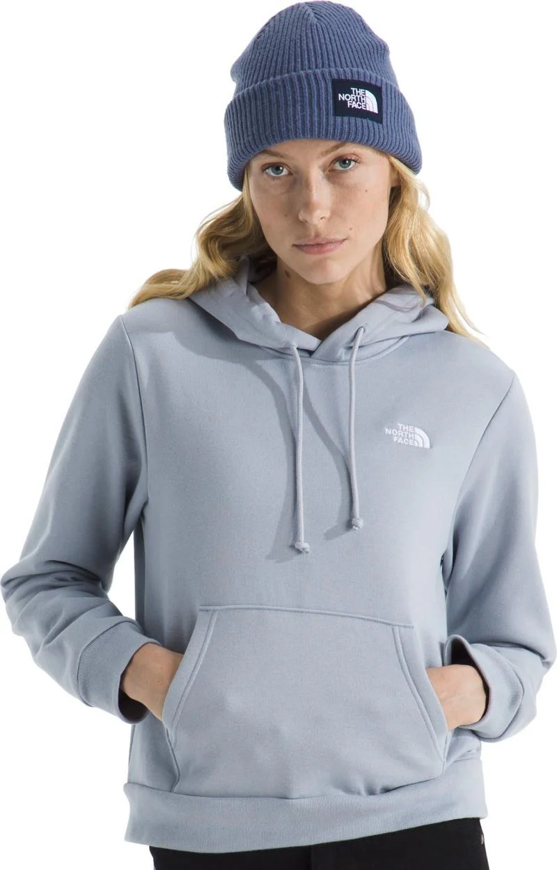 Evolution Simple Dome Hoodie - Womens - Image 9