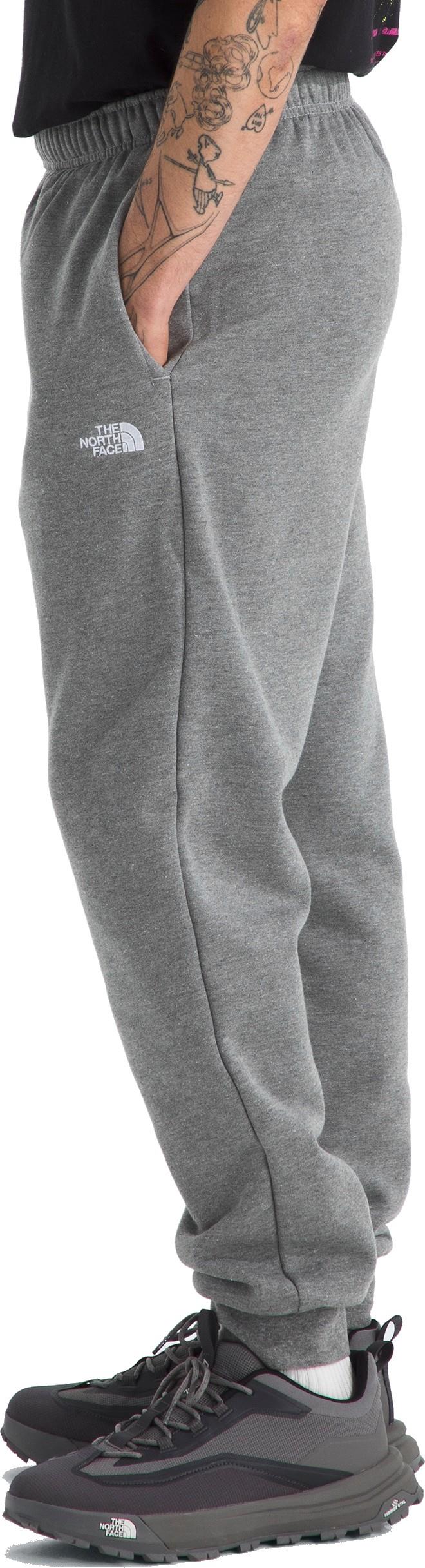 Evolution Simple Dome Joggers - Mens - Image 2