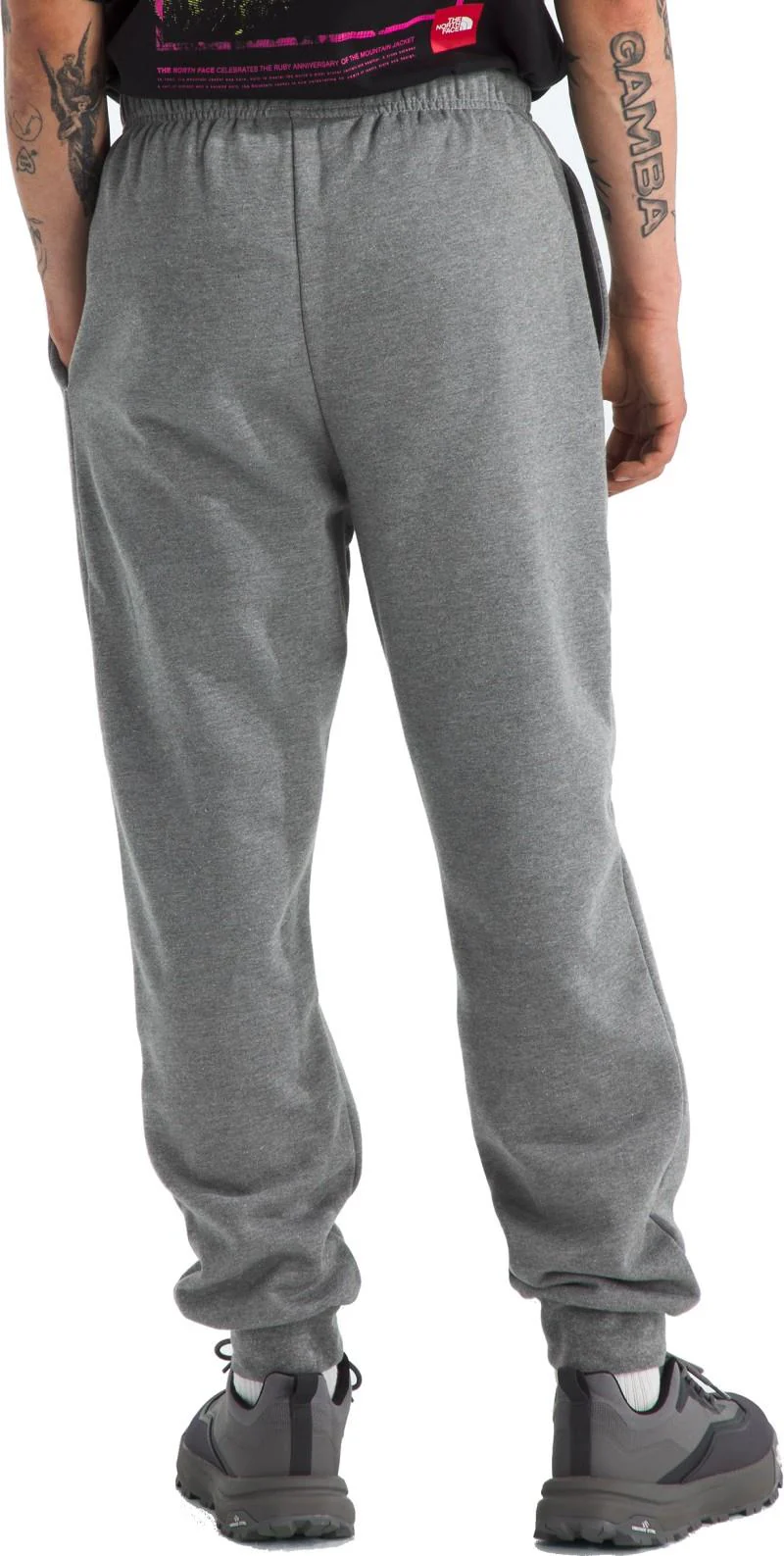 Evolution Simple Dome Joggers - Mens - Image 3