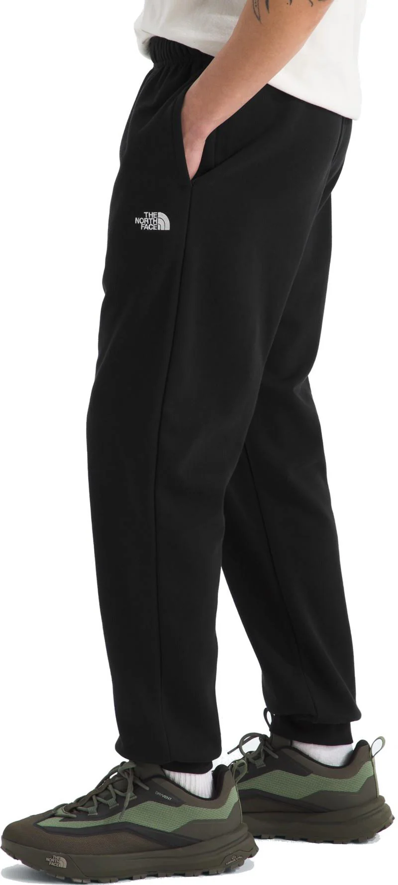 Evolution Simple Dome Joggers - Mens - Image 5