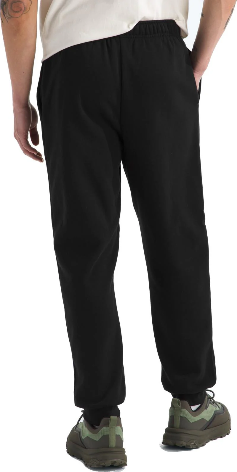 Evolution Simple Dome Joggers - Mens - Image 6