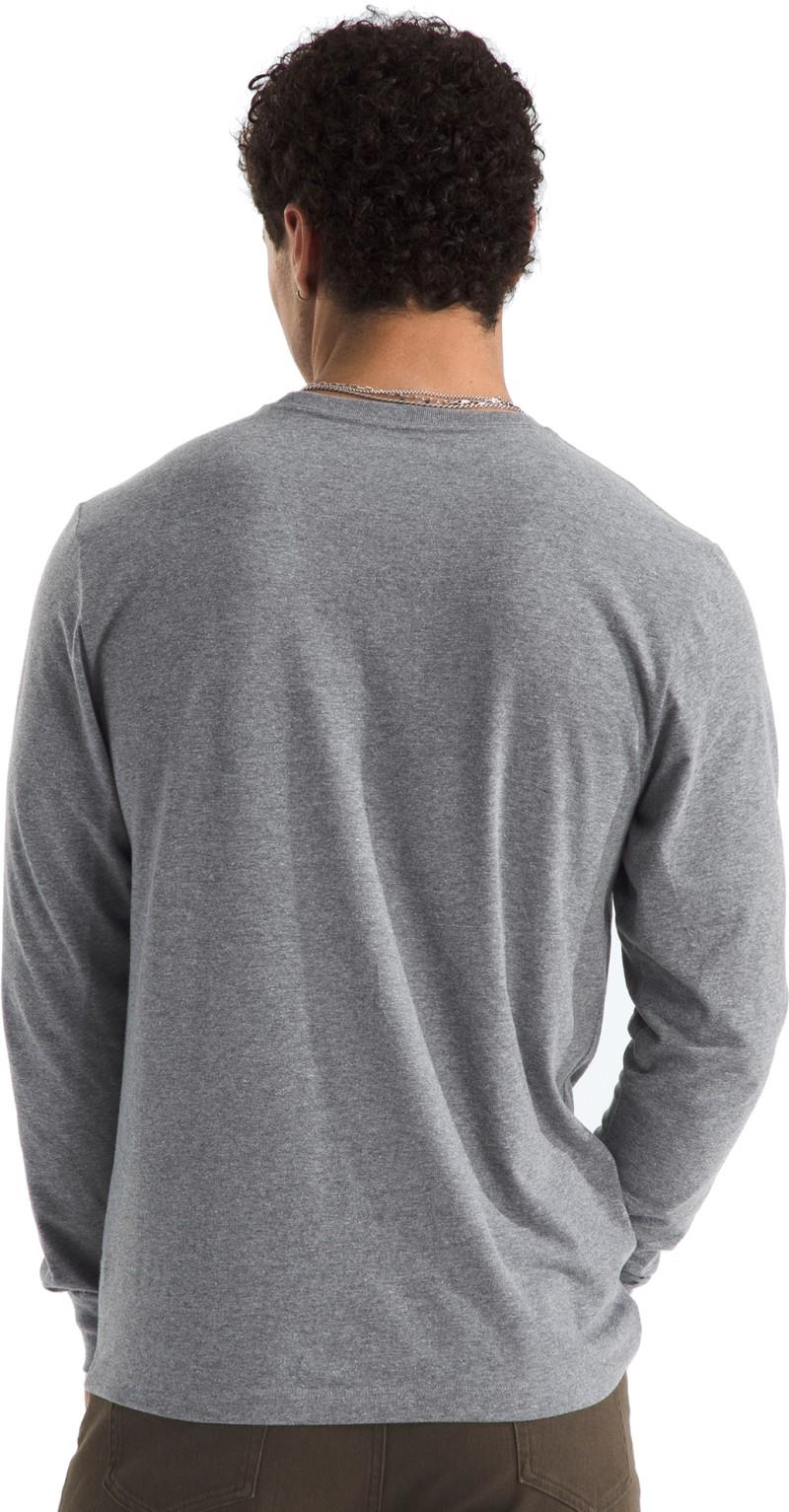 Evolution Simple Dome LS Tee - Mens - Image 2