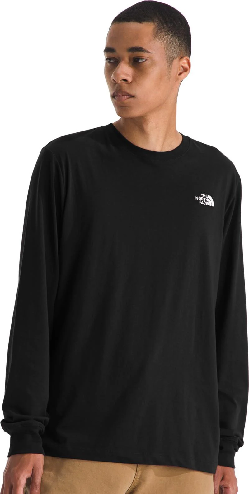 Evolution Simple Dome LS Tee - Mens - Image 3