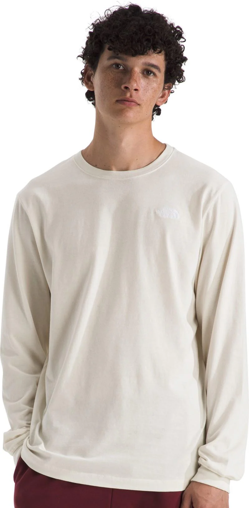 Evolution Simple Dome LS Tee - Mens - Image 5