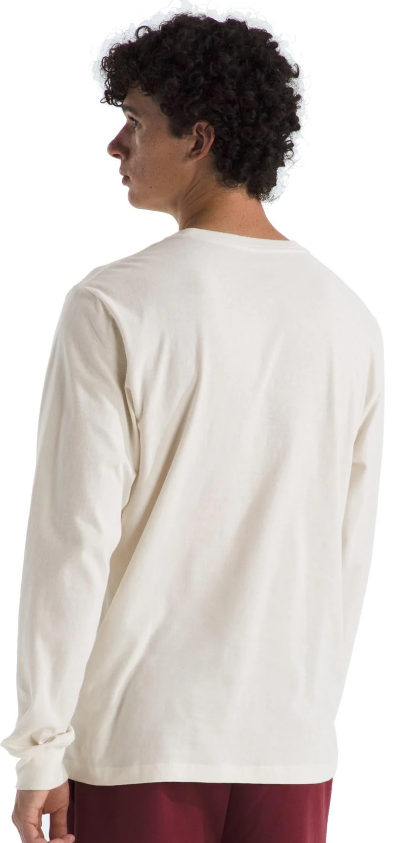 Evolution Simple Dome LS Tee - Mens - Image 6