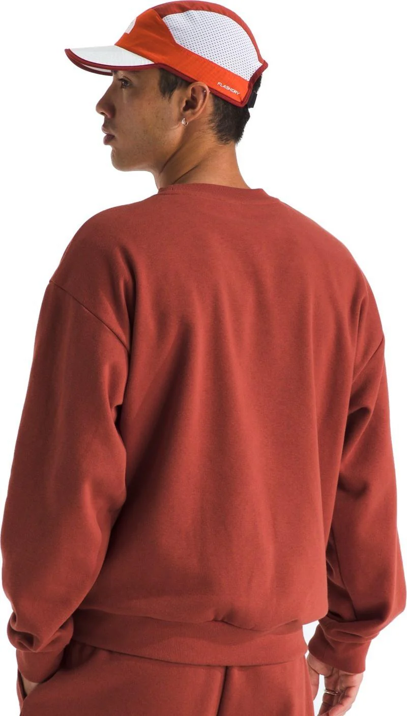 Evolution Simple Dome Oversized Crew - Mens - Image 11