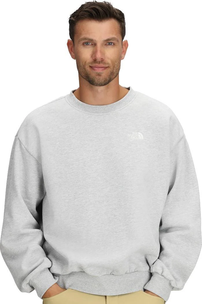 Evolution Simple Dome Oversized Crew - Mens - Image 12