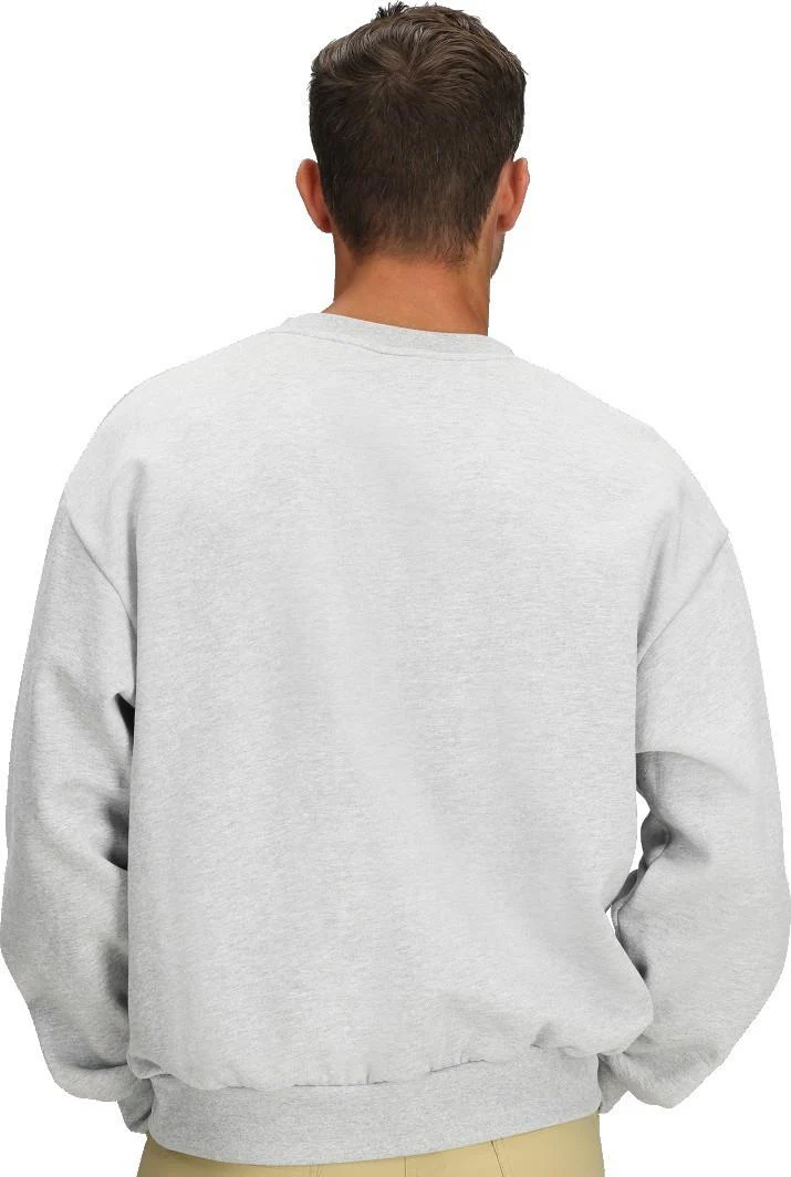 Evolution Simple Dome Oversized Crew - Mens - Image 13