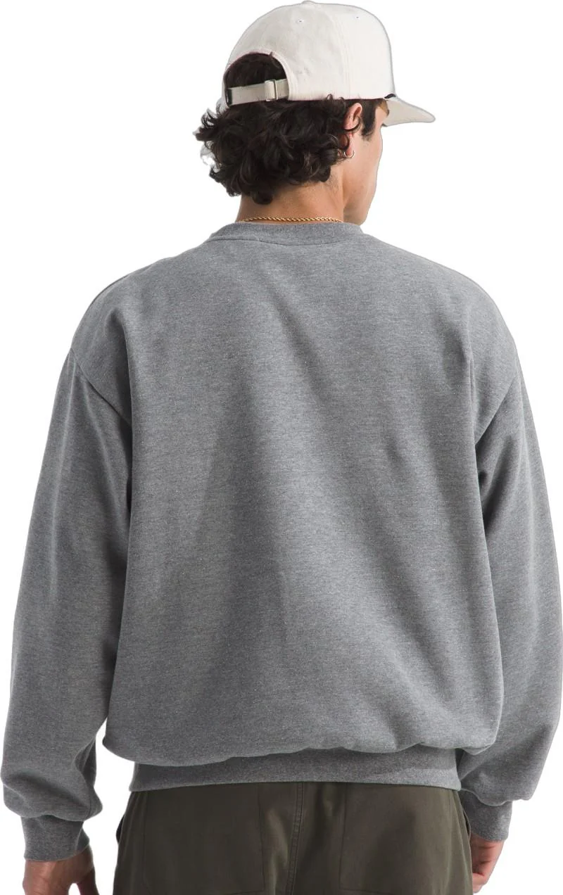 Evolution Simple Dome Oversized Crew - Mens - Image 5