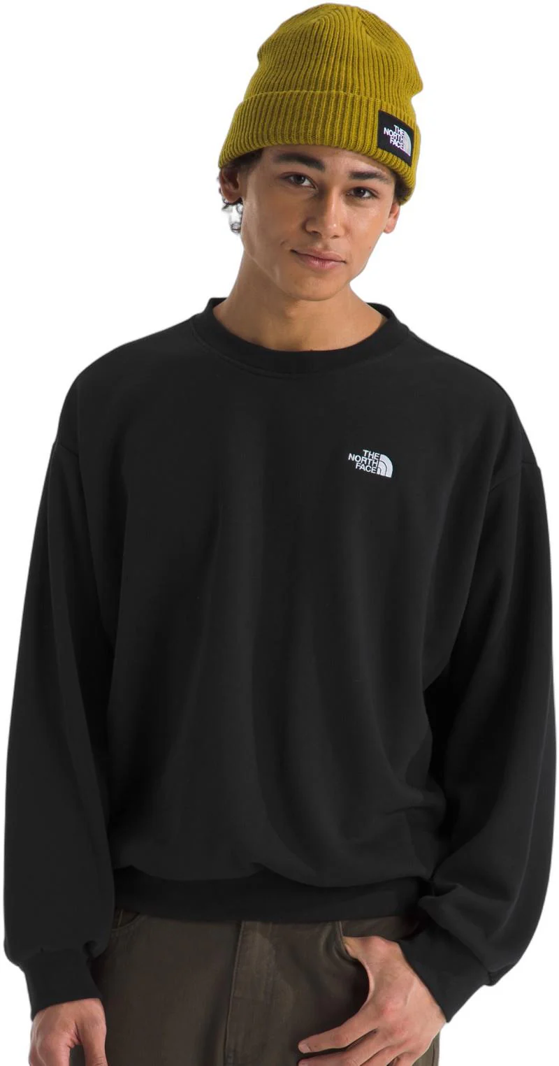 Evolution Simple Dome Oversized Crew - Mens - Image 6