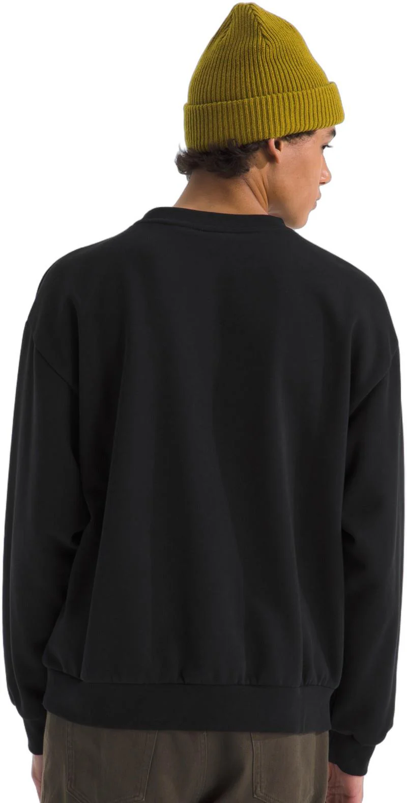 Evolution Simple Dome Oversized Crew - Mens - Image 7