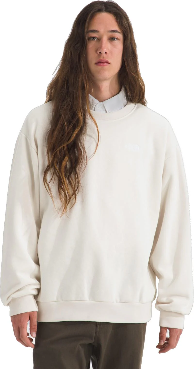 Evolution Simple Dome Oversized Crew - Mens - Image 8