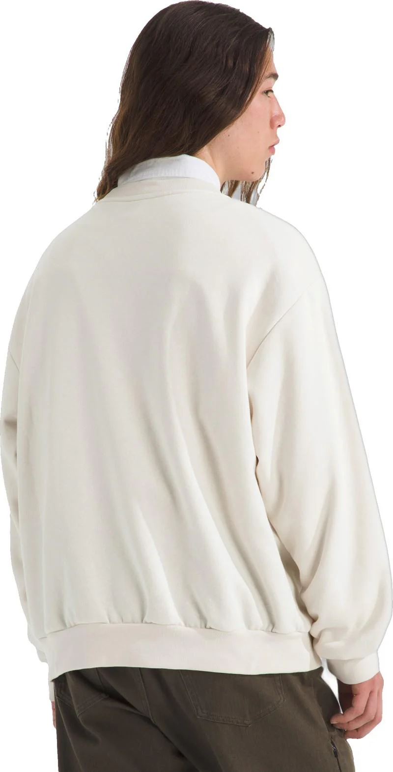 Evolution Simple Dome Oversized Crew - Mens - Image 9