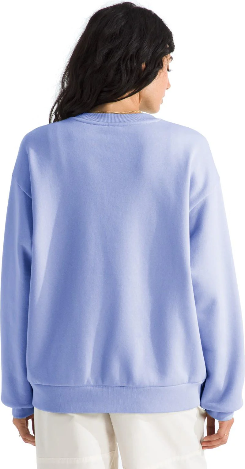 Evolution Simple Dome Oversized Crew - Womens - Image 21