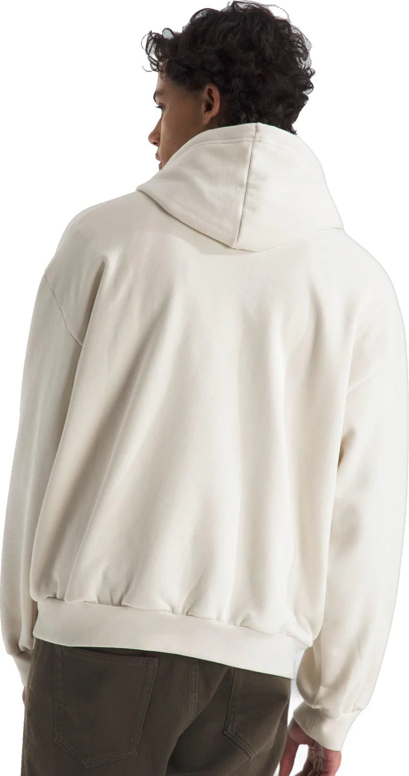 Evolution Simple Dome Oversized Hoodie - Mens - Image 12