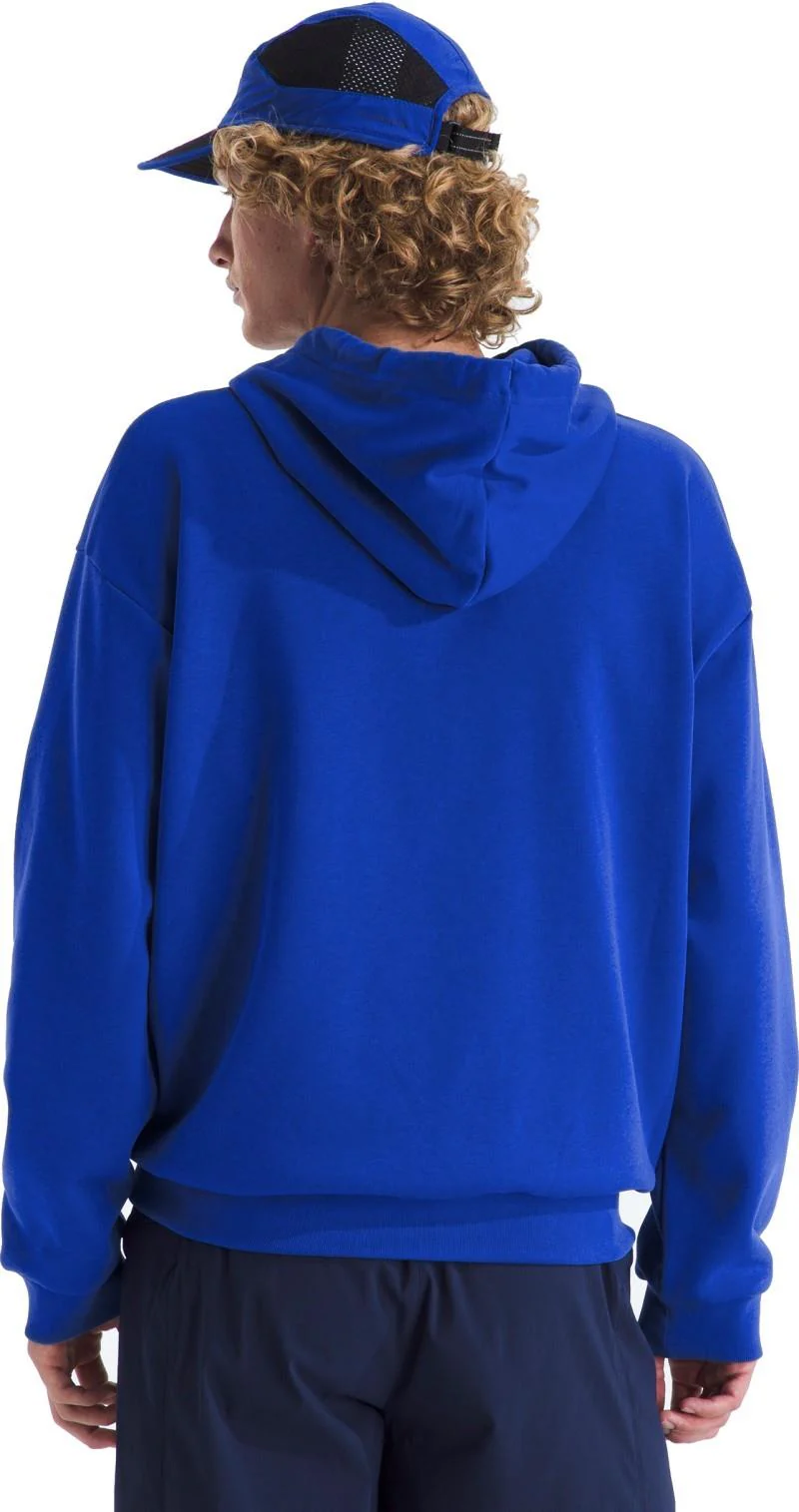 Evolution Simple Dome Oversized Hoodie - Mens - Image 18