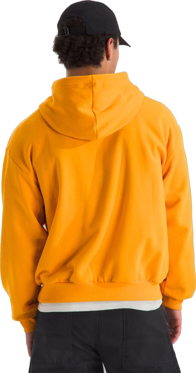 Evolution Simple Dome Oversized Hoodie - Mens - Image 6