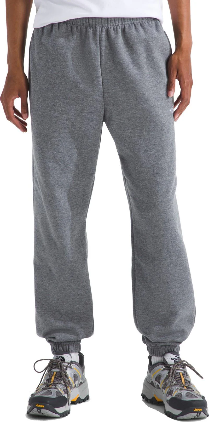 Evolution Simple Dome Pants, Reg - Mens - Image 10