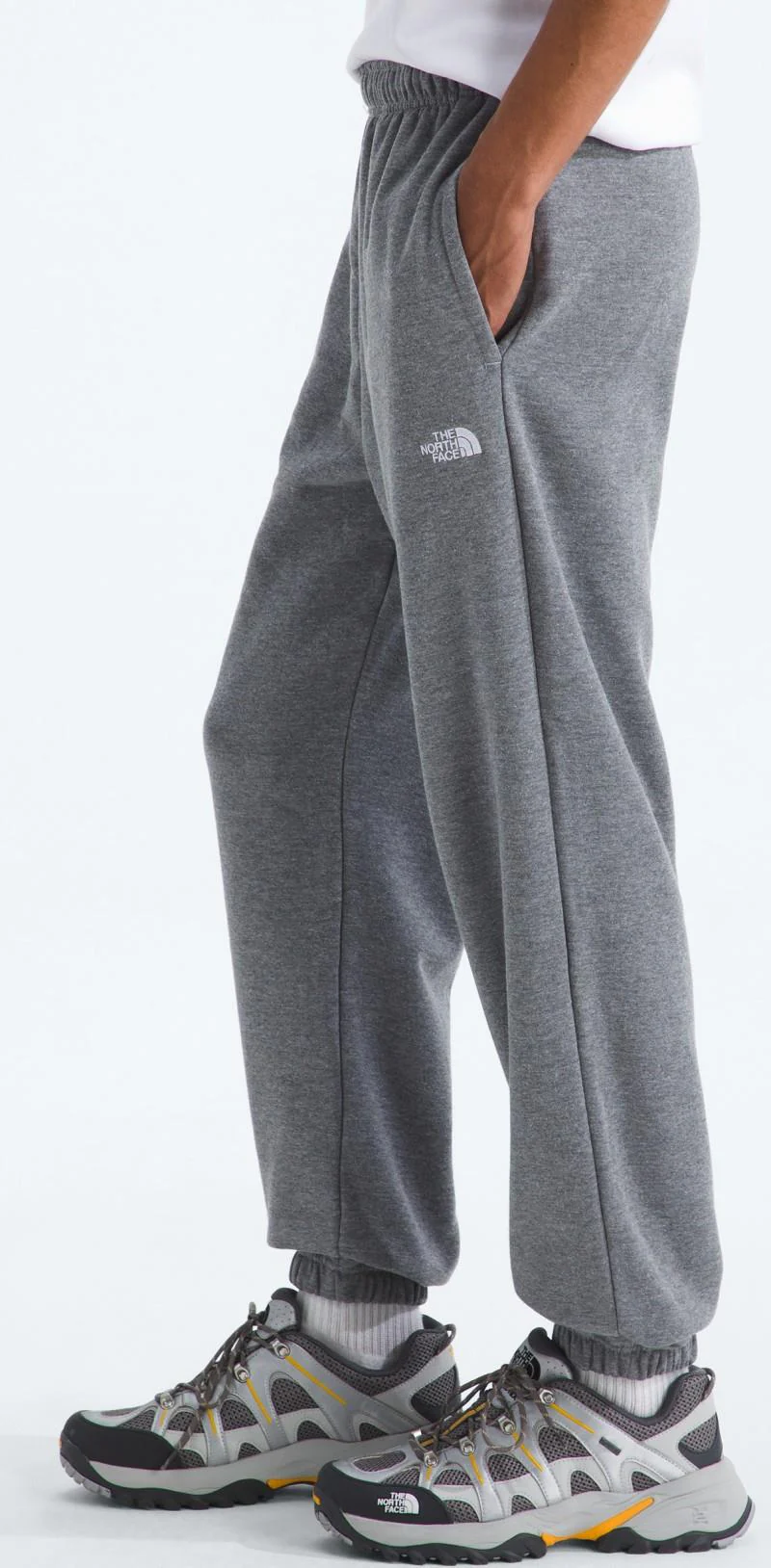 Evolution Simple Dome Pants, Reg - Mens - Image 11