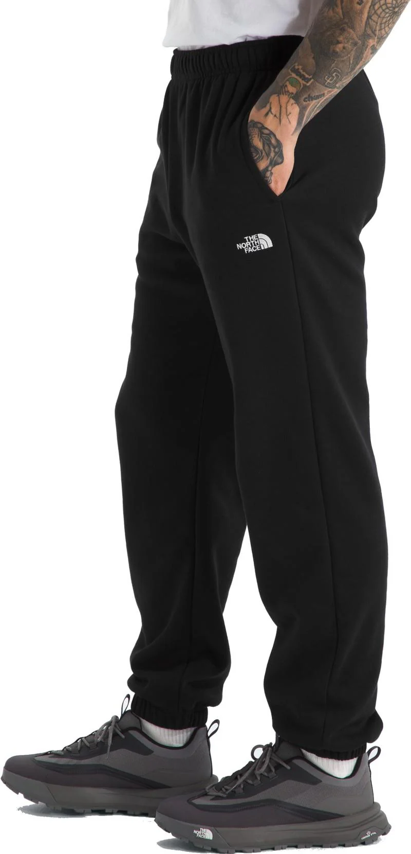 Evolution Simple Dome Pants, Reg - Mens - Image 17