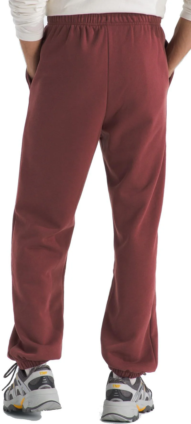Evolution Simple Dome Pants, Reg - Mens - Image 3