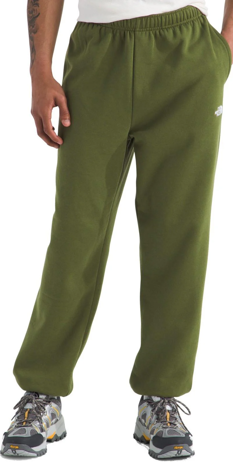 Evolution Simple Dome Pants, Reg - Mens - Image 7