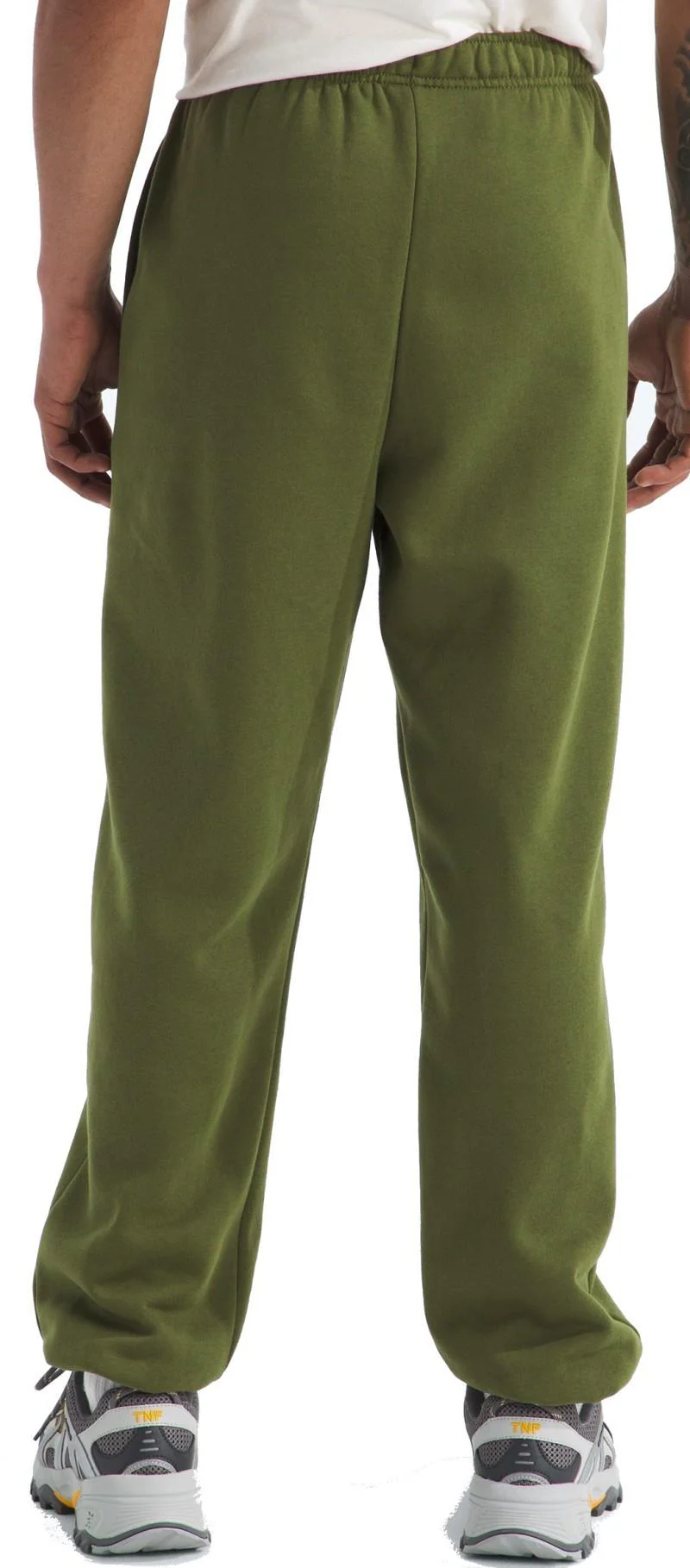 Evolution Simple Dome Pants, Reg - Mens - Image 9