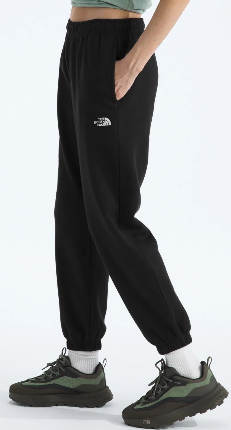 Evolution Simple Dome Pants, Reg - Womens - Image 2