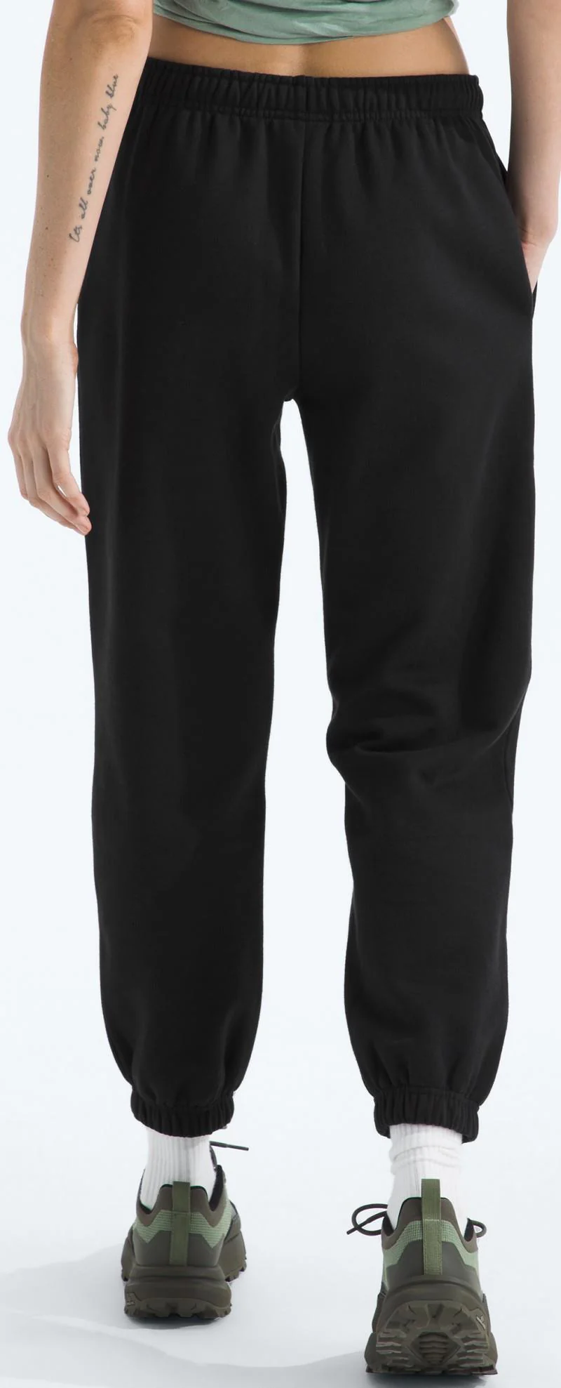 Evolution Simple Dome Pants, Reg - Womens - Image 3