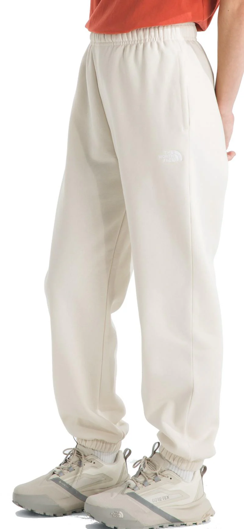 Evolution Simple Dome Pants, Reg - Womens - Image 5