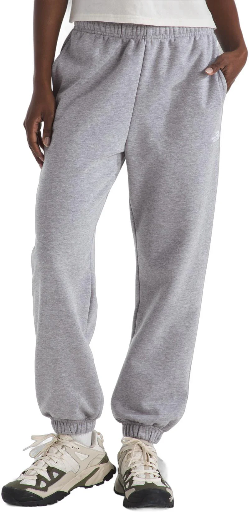 Evolution Simple Dome Pants, Reg - Womens - Image 7