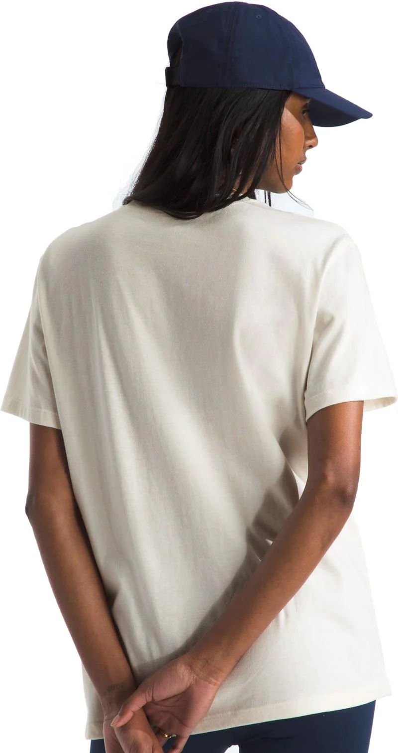 Evolution Simple Dome SS Tee - Womens - Image 7