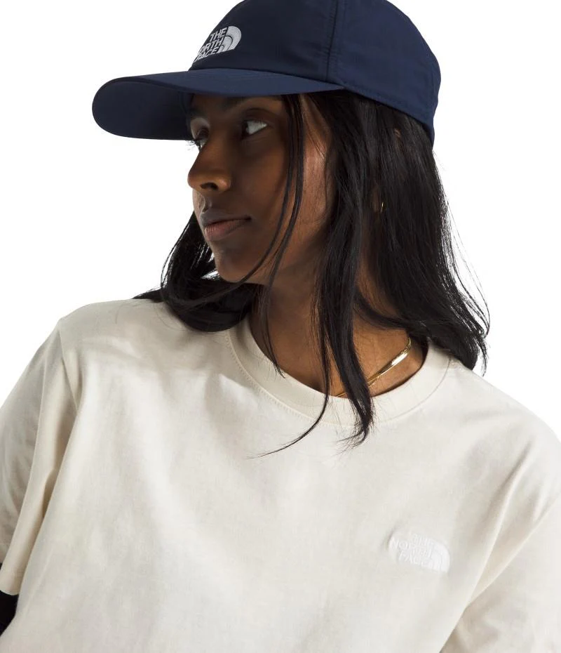 Evolution Simple Dome SS Tee - Womens - Image 8