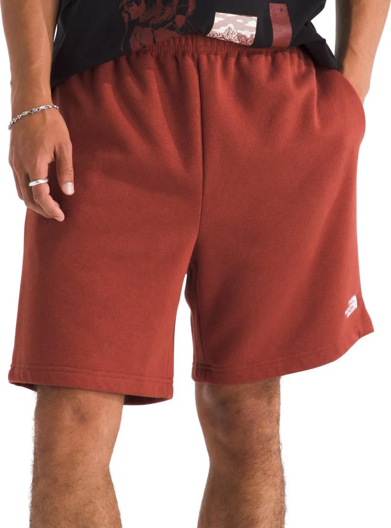 Evolution Simple Dome Shorts - Mens - Image 7