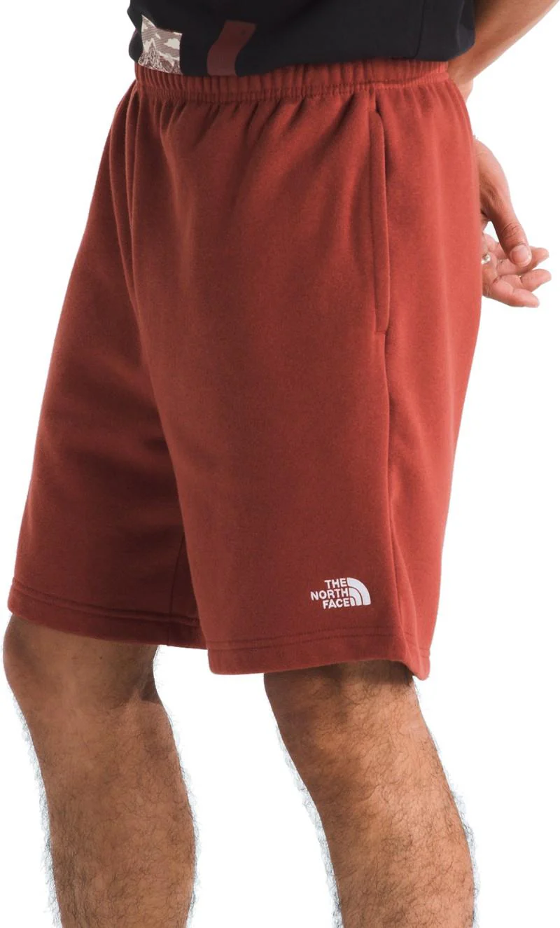 Evolution Simple Dome Shorts - Mens - Image 8