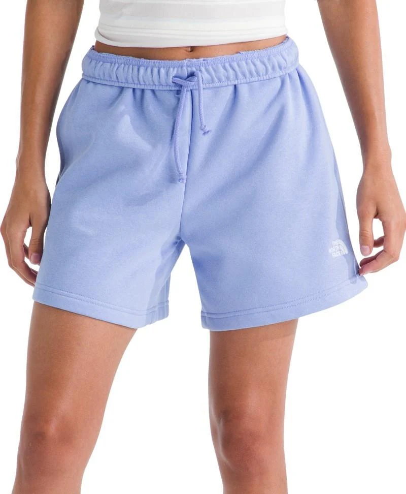 Evolution Simple Dome Shorts - Womens - Image 10