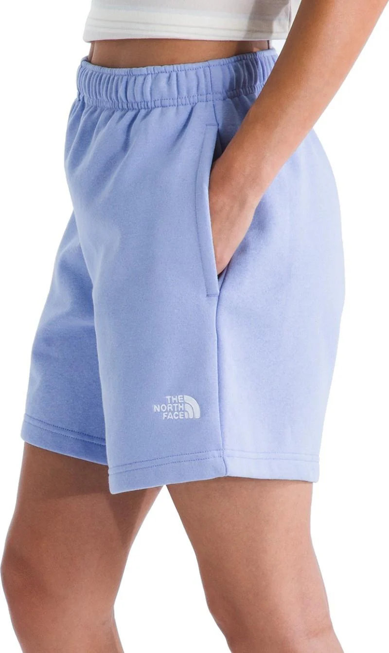 Evolution Simple Dome Shorts - Womens - Image 11