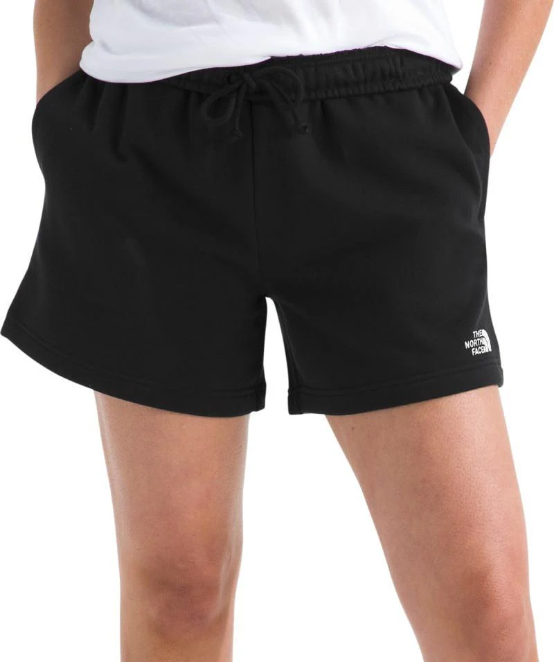 Evolution Simple Dome Shorts - Womens - Image 13