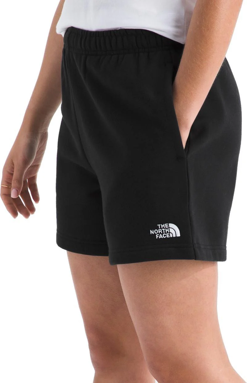 Evolution Simple Dome Shorts - Womens - Image 14