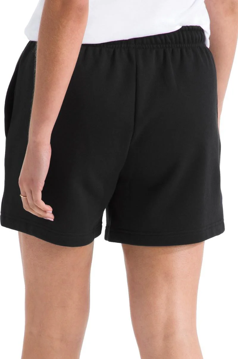 Evolution Simple Dome Shorts - Womens - Image 15