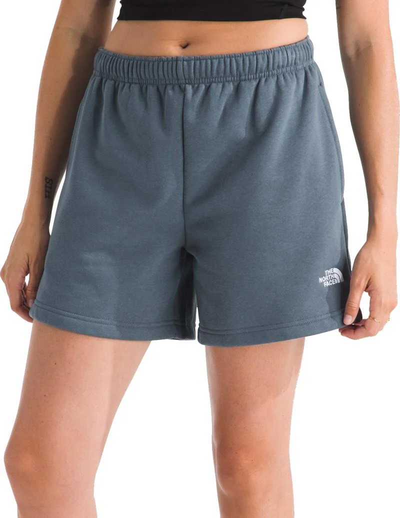 Evolution Simple Dome Shorts - Womens - Image 19