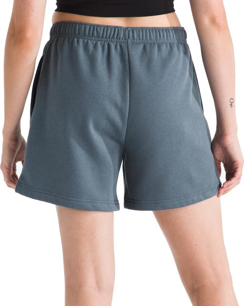 Evolution Simple Dome Shorts - Womens - Image 21