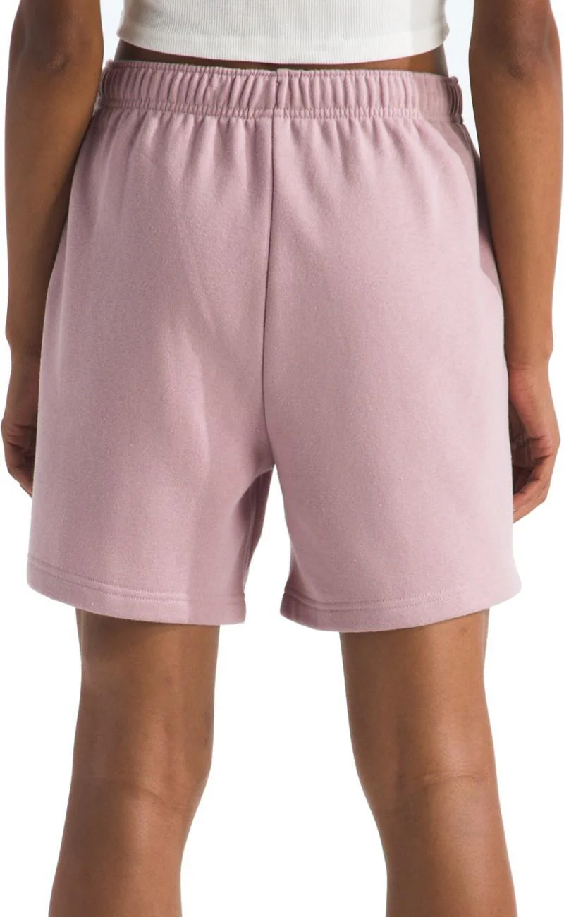 Evolution Simple Dome Shorts - Womens - Image 3