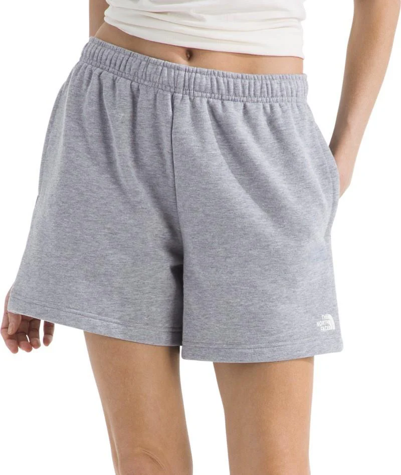 Evolution Simple Dome Shorts - Womens - Image 4